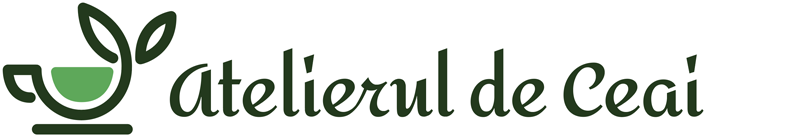 Atelierul de Ceai Logo