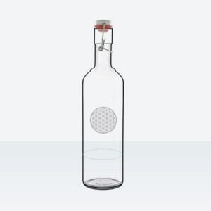 Sticla pentru dilutie hipertonica/izotonica, 1L, 78 Oligo