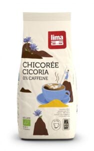 Cicoare bio 250g Lima