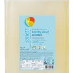 Detergent lichid pentru rufe sensitive ecologic 10l Sonett