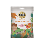 Jeleuri serpisori bio 75g Biona