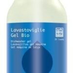 Gel pentru masina de spalat vase ecologic 1l Biolu