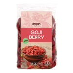Goji berry bio 100g Dragon Superfoods