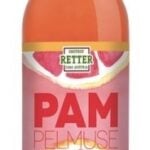 Suc de grapefruit pur bio 750ml Retter