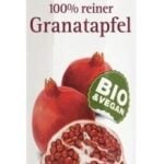 Suc de rodie bio 1l Retter