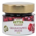 Pasta de rodie bio 100g Retter