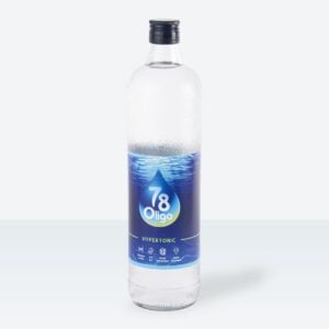 Apa de mare hipertonica 1l 78 Oligo