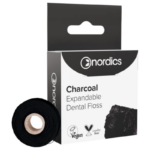 Ata dentara expandabila cu carbune 30m   Nordics