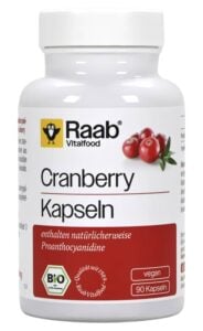 Merisor forte bio 440mg 90 capsule Raab