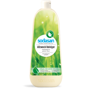 Solutie universala cu citrice ecologica 1l Sodasan