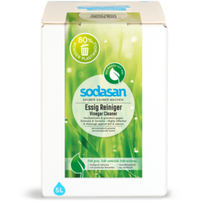 Solutie universala cu otet ecologica 5l Sodasan