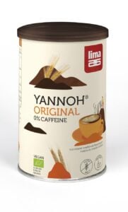 Bautura instant din cereale bio 50g Lima