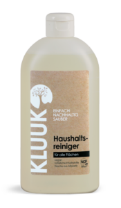 Solutie universala de curatenie 500ml Kluuk