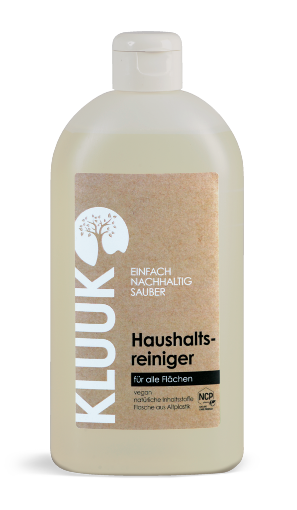 Solutie universala de curatenie 500ml Kluuk