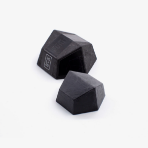 Sapun cu carbune activ si ulei de arbore de ceai purity 65g Solidu