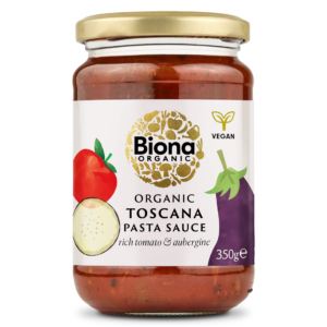 Sos toscana bio 350g Biona