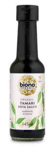 Sos de soia tamari bio 145ml Biona