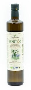 Ulei de masline extravirgin myrtoo bio 750ml Stamatakos Olivegrove