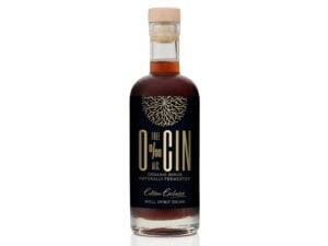 Gin fara alcool bio 500ml Retter