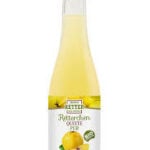 Suc de gutui pur bio 190ml Retter