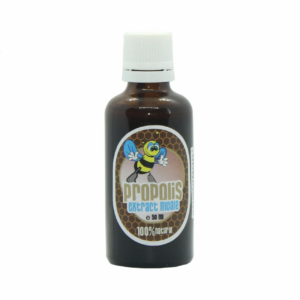 Propolis extract moale 70% propolis 50ml Phenalex, Ro