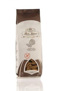 Paste casarecce cu trufe 250g Pasta Natura