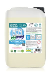 Detergent universal pentru toate suprafetele hipoalergen ecologic 10l Biopuro