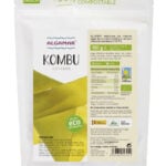 Alge kombu bio 100g Algamar