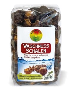 Nuci de sapun 250g Bioenergie
