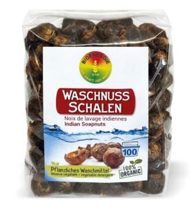 Nuci de sapun 500g Bioenergie