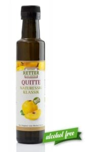 Otet de gutui bio 250ml Retter