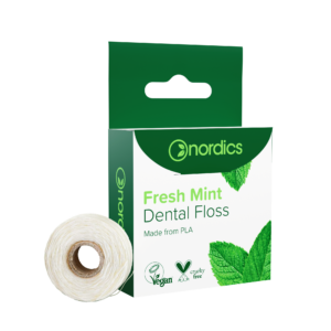 Ata dentara cu menta 30m Nordics