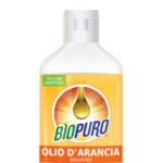 Detergent concentrat universal cu ulei de portocale hipoalergen ecologic 250ml Biopuro