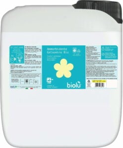 Balsam de rufe cu iasomie ecologic 5l Biolu