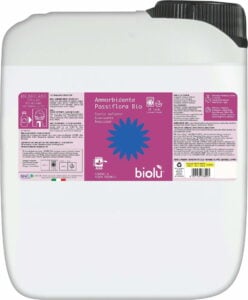 Balsam de rufe cu passiflora ecologic 5l Biolu