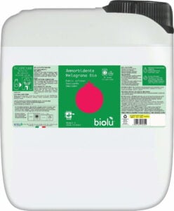 Balsam de rufe cu rodie ecologic 5l Biolu