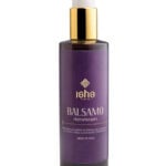 Balsam restructurant 200ml Isha