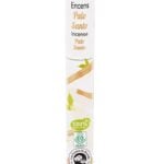 Betisoare parfumate palo santo 30 buc Aromandise