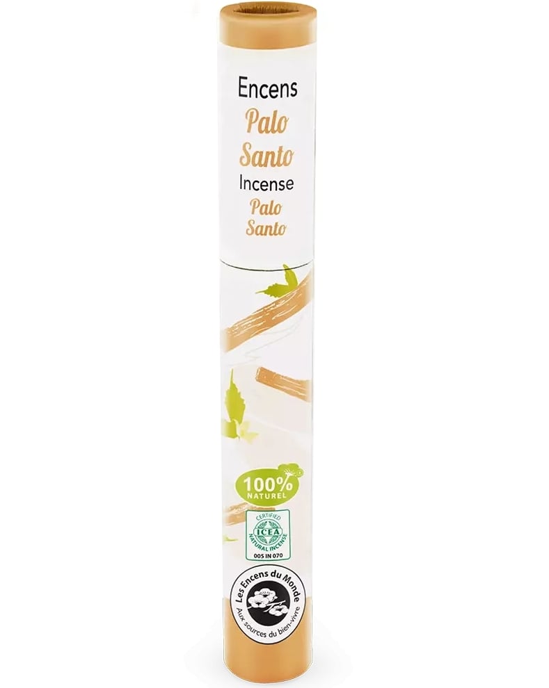 Betisoare parfumate palo santo 30 buc Aromandise
