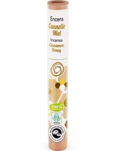 Betisoare parfumate scortisoara si miere 30 buc  Aromandise