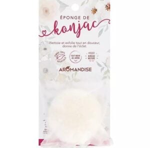 Burete din konjac Aromandise