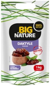 Curmale 1kg Big Nature
