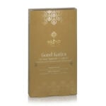 Gond katira - tratament pentru par 100g Isha