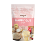 Happy gut mix bio 200g Dragon Superfoods
