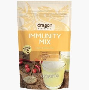 Immunity mix bio  150g Dragon Superfoods