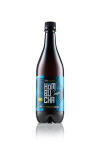 Kombucha clasic bio 750ml Vita Organic