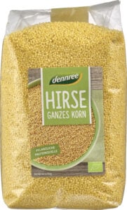 Mei decorticat bio 1kg Dennree