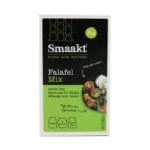 Mix pentru falafel bio 160g Smaakt