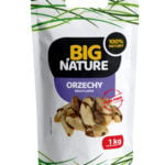 Nuci braziliene 1kg Big Nature