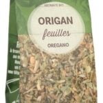 Oregano bio 13g - refill Cook